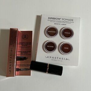 Anastasia Beverly Hills Try Me Kit Brows Contour New